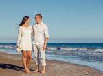 Gopher Rentals - Beach Wedding