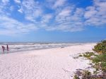 Bring in the new year on sanibel island