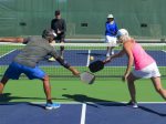 pickleball