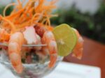 shrimp cocktail