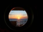 ship window