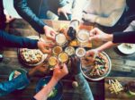 group at brewery in sanibel and captiva islands